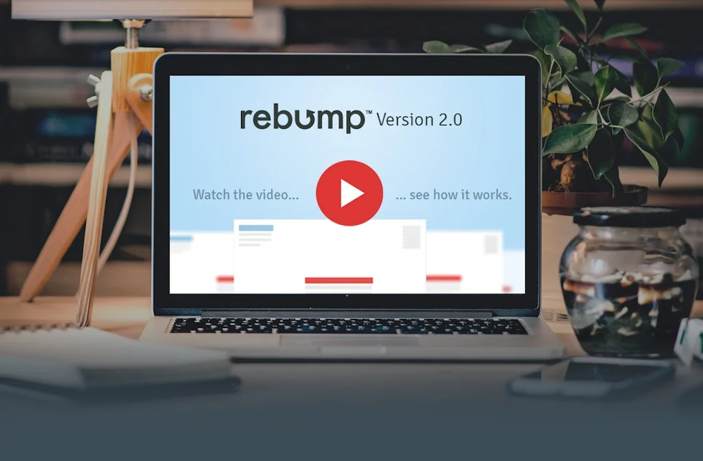 Rebump screenshot 2 of 2