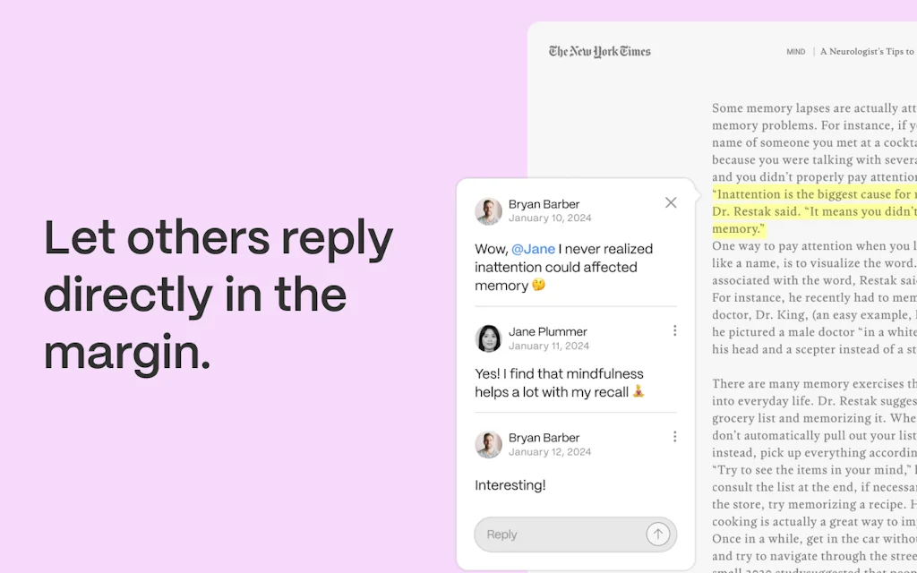 Recall screenshot 2 of 4