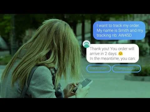 Recast.AI screenshot 2 of 7