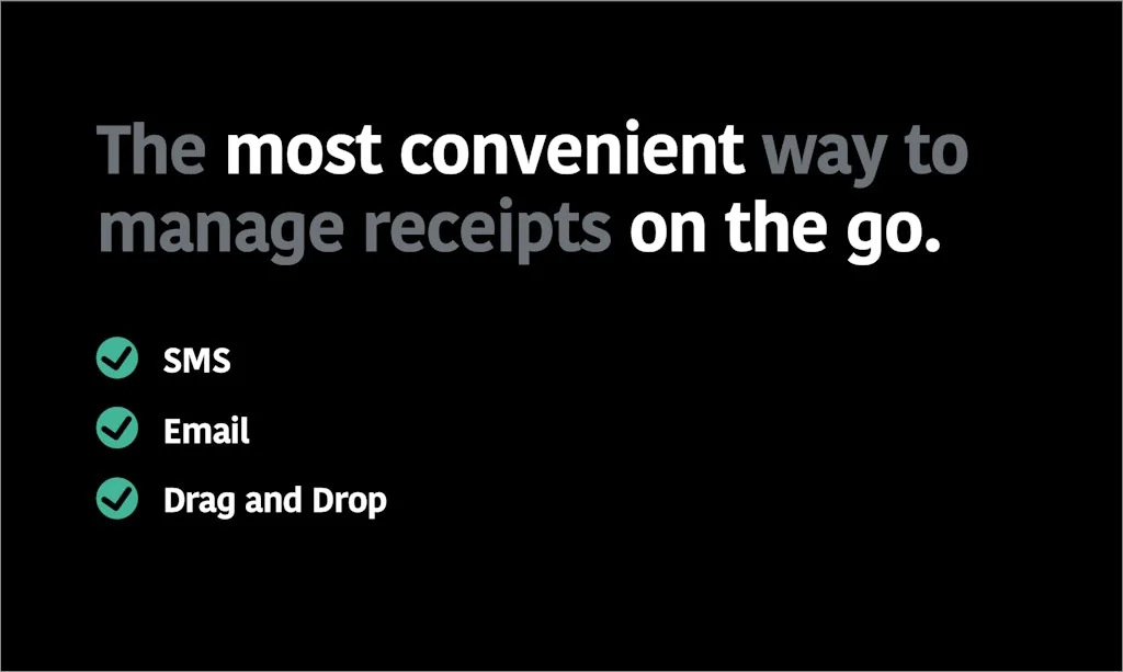 Receipt-AI screenshot 2 of 3