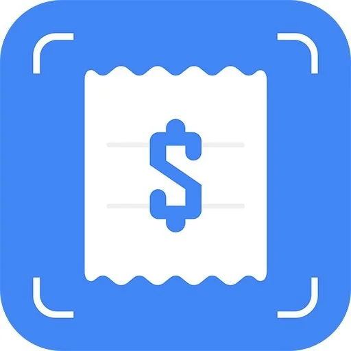 Receipt Lens logo