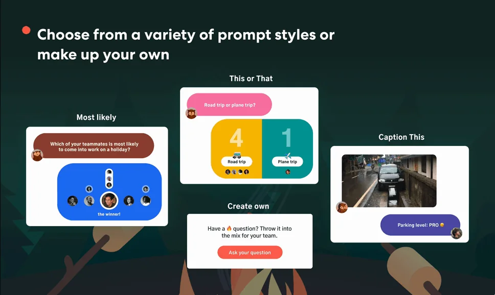 Recess screenshot 4 of 7