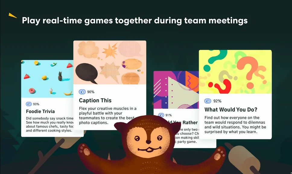 Recess screenshot 5 of 7