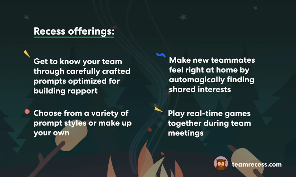 Recess screenshot 7 of 7