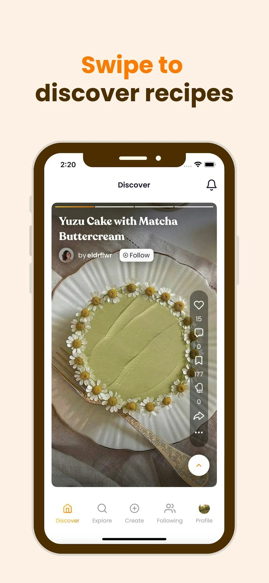 ReciMe screenshot 1 of 11