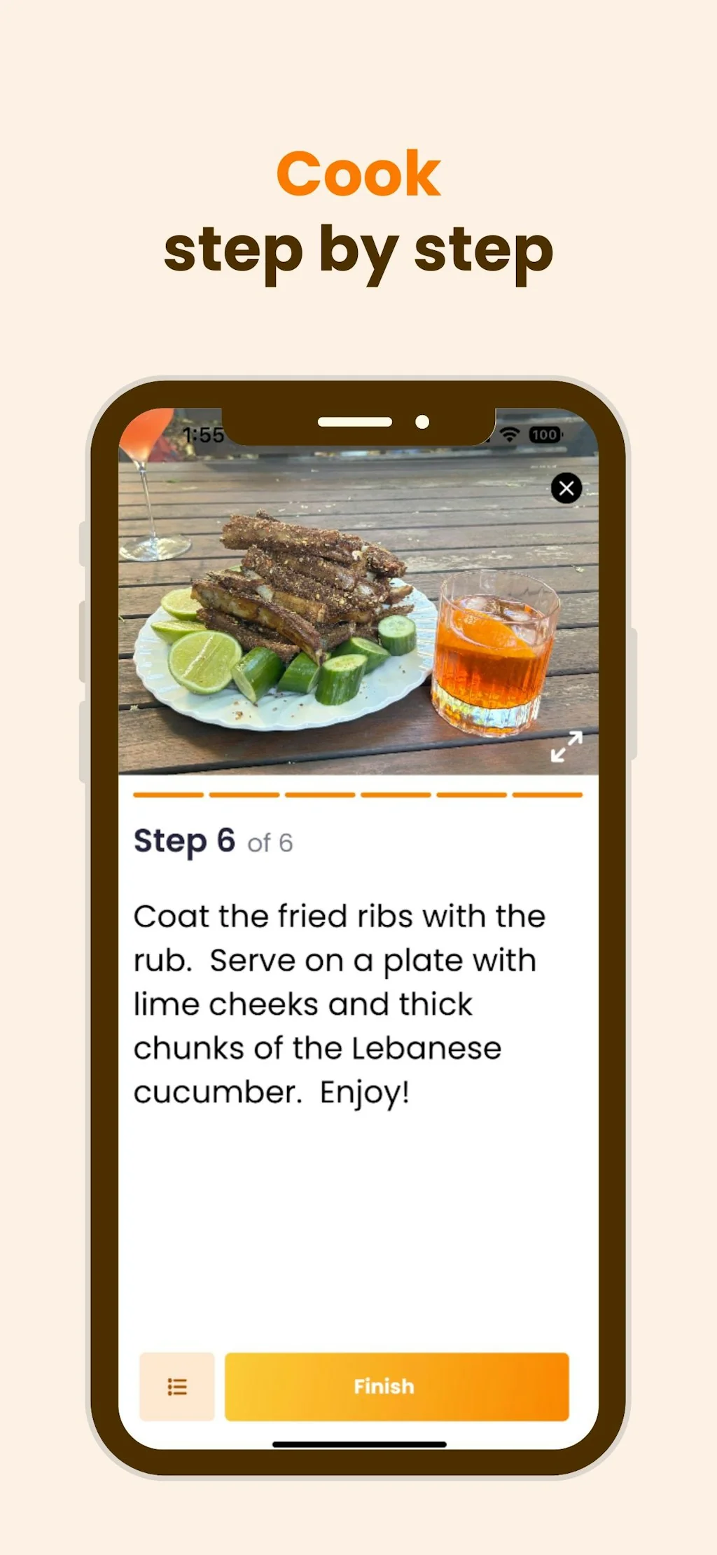 ReciMe screenshot 7 of 11