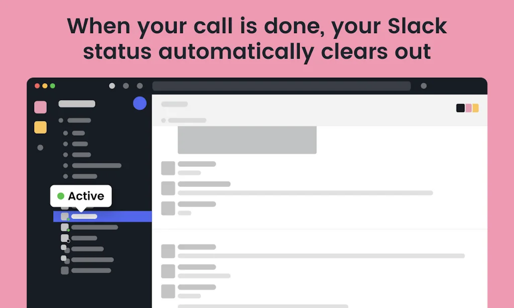 Reclaim screenshot 2 of 3