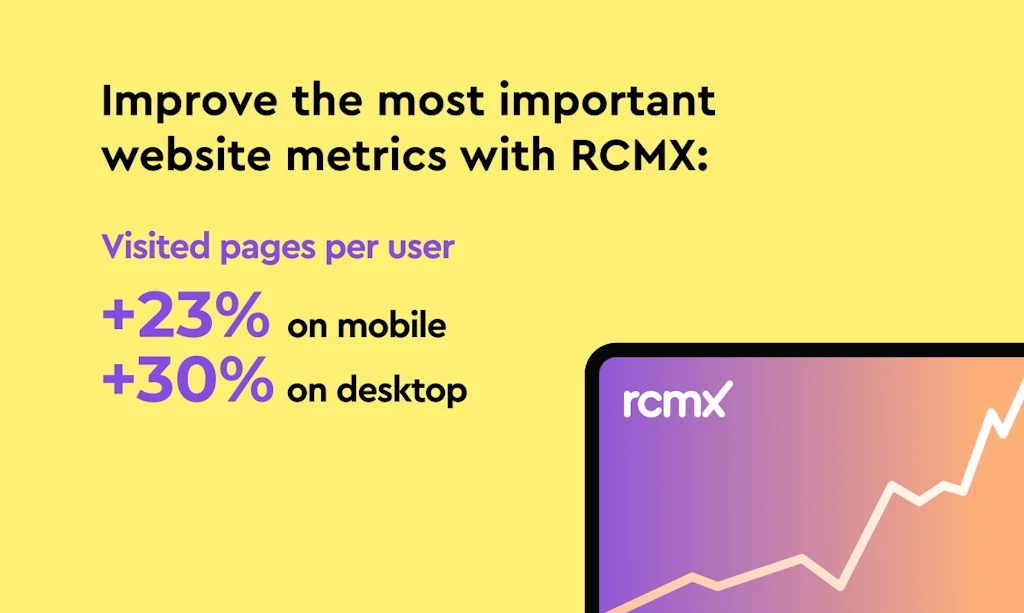 Recommendix screenshot 5 of 9
