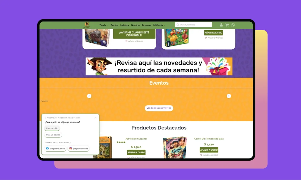 Recommendix screenshot 7 of 9