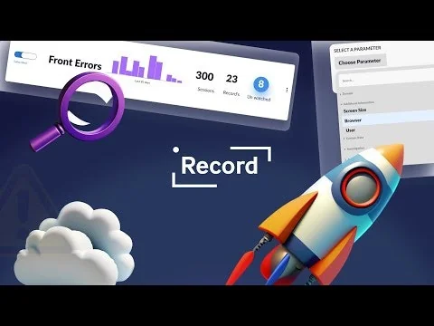 Record screenshot 1 of 5