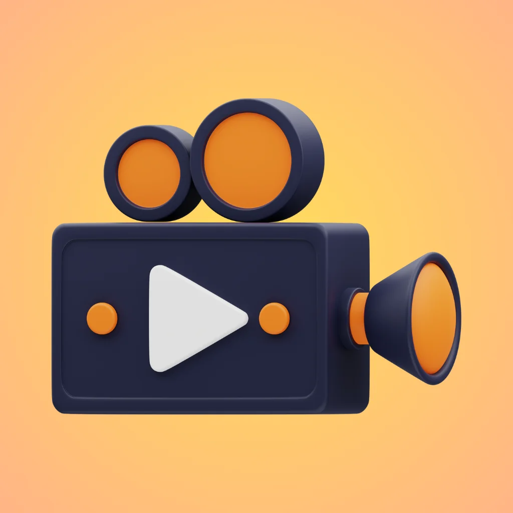 RecordBack: PreCatch Camera logo