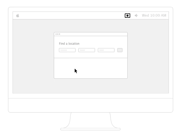 Recordit screenshot 1 of 3