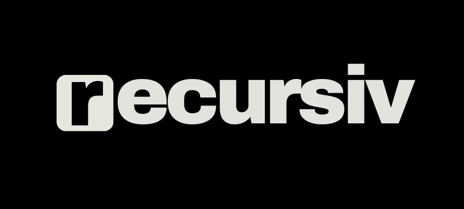 recursiv screenshot 1 of 3