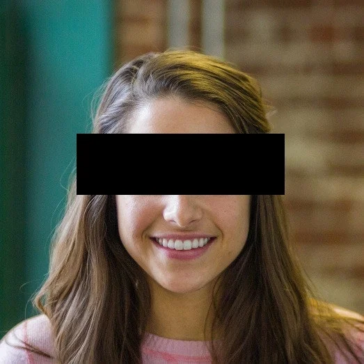 Redacted screenshot 1 of 3