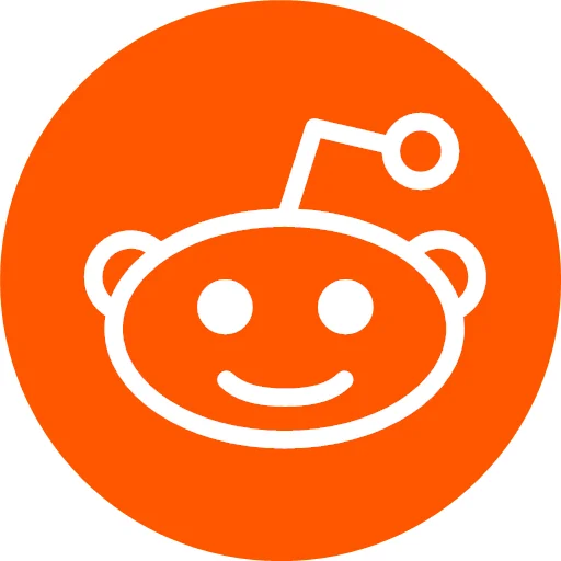 Reddit Video Downloader logo
