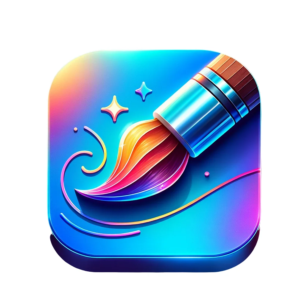 Redesign With AI  logo