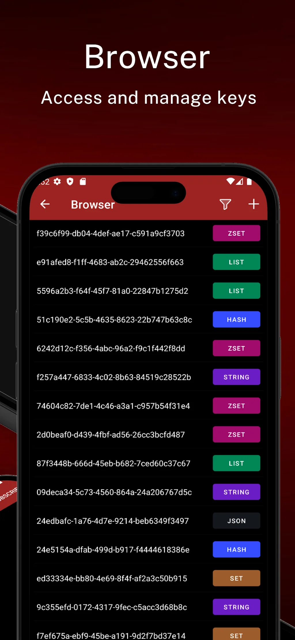 Rediant screenshot 3 of 3