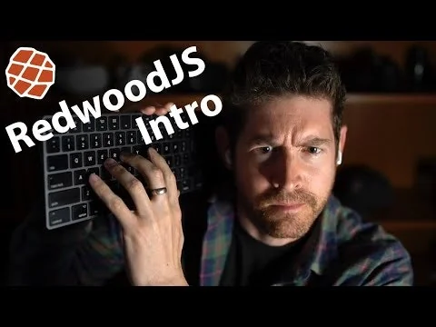 RedwoodJS screenshot 1 of 6