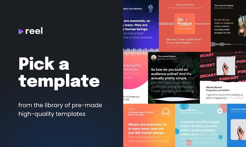 Reel screenshot 2 of 4