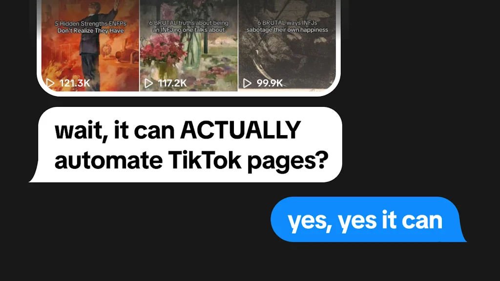 ReelFarm screenshot 1 of 1