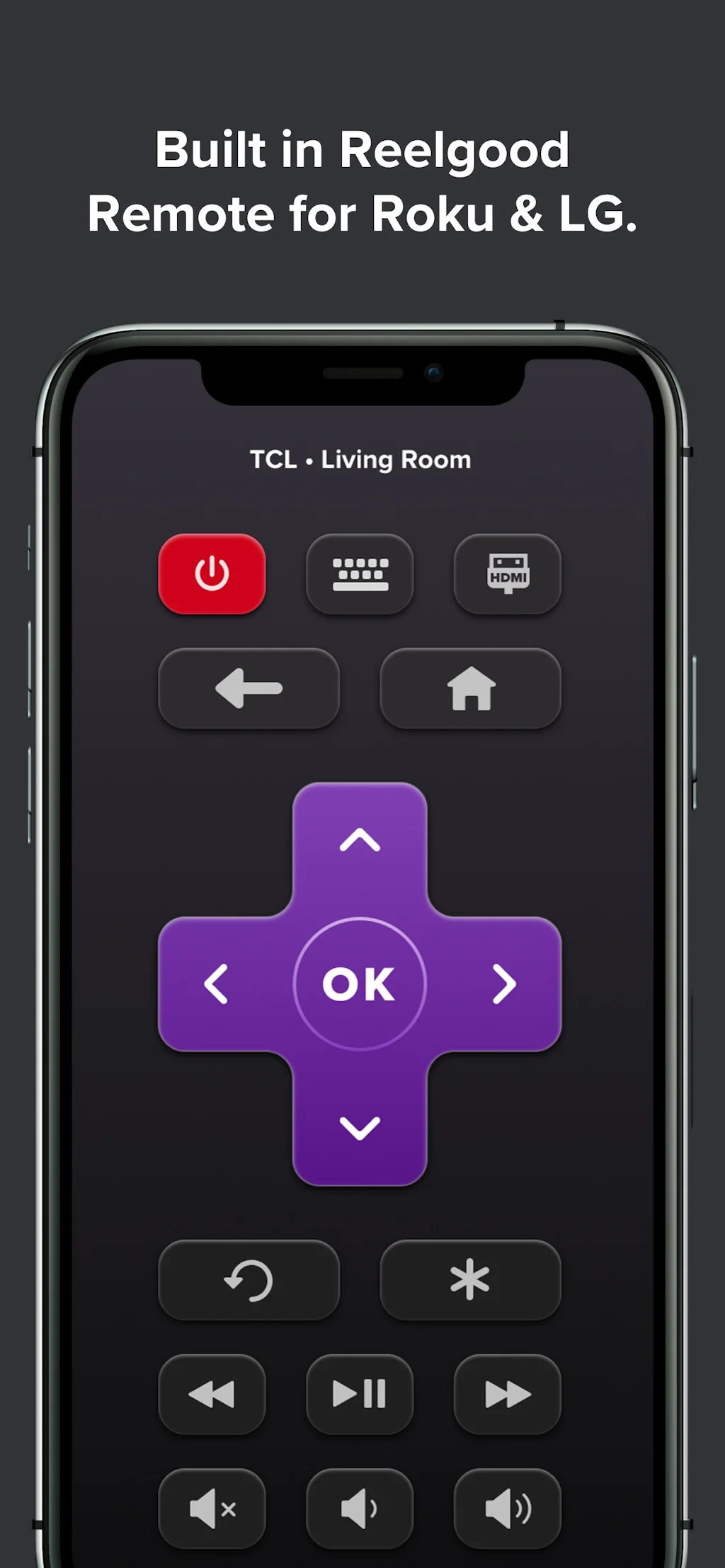 Reelgood screenshot 5 of 10