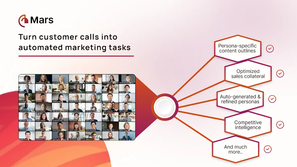 Mars screenshot 2 of 3