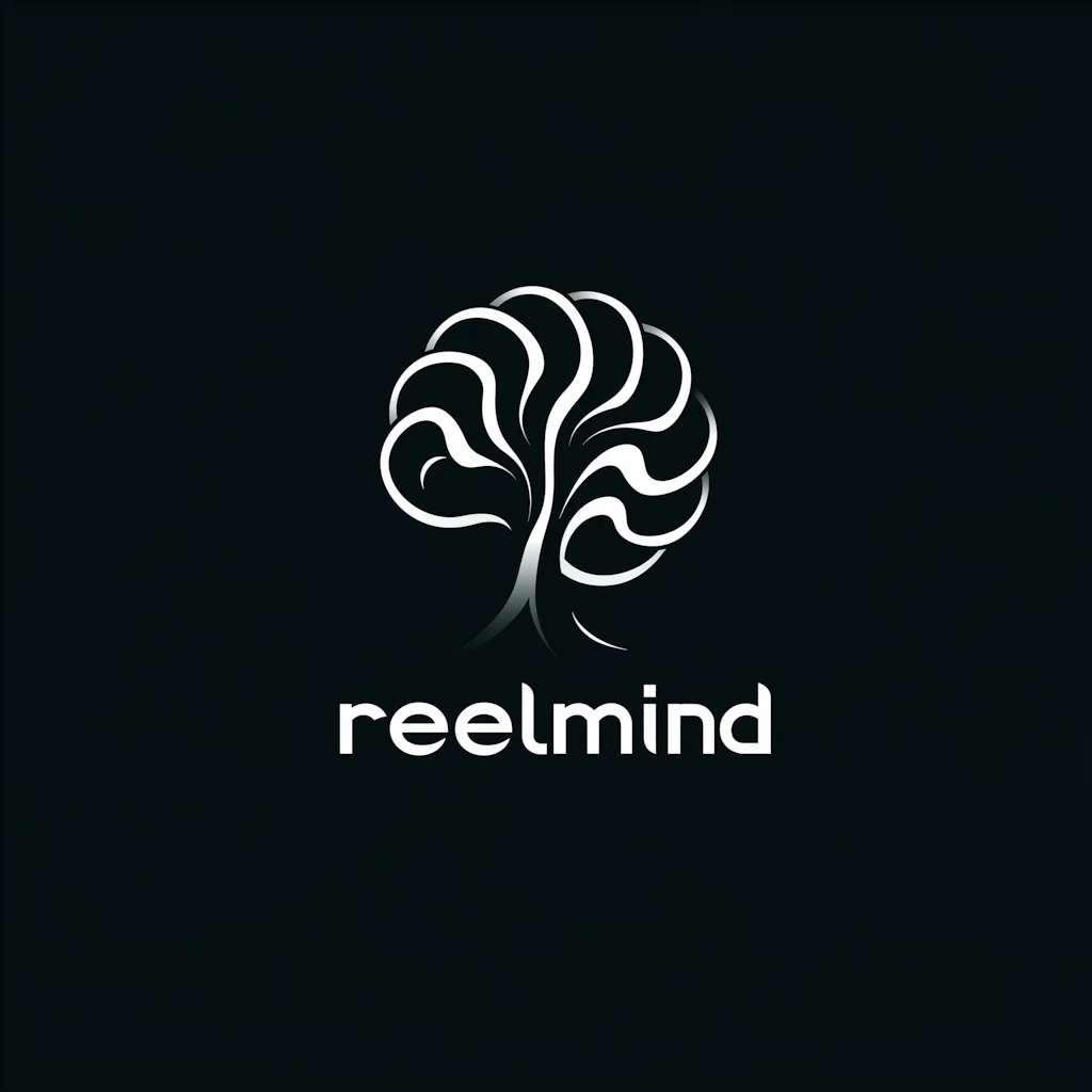 Reelmind logo