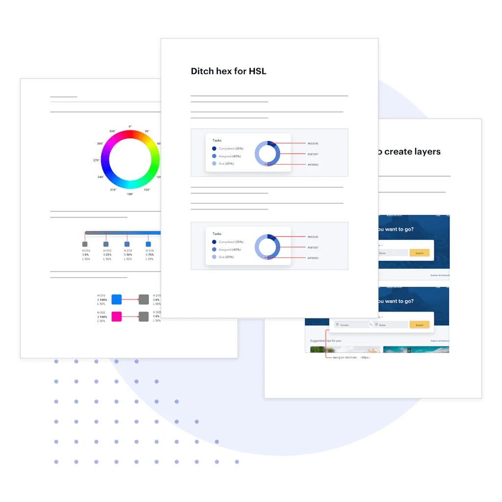 Refactoring UI screenshot 2 of 5