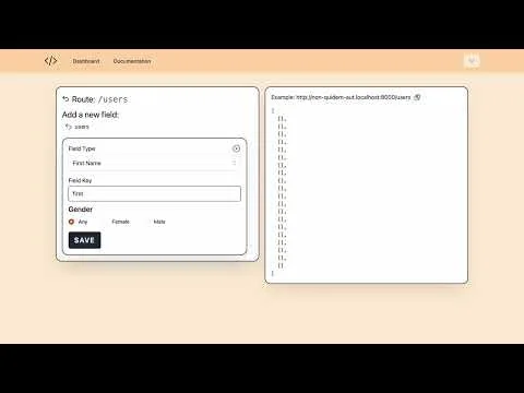 Reffresh screenshot 1 of 3