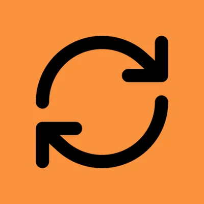 Reffresh logo