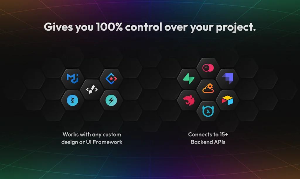 refine.new screenshot 5 of 7