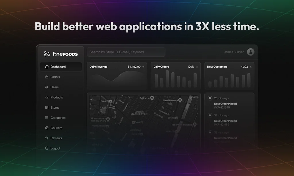 refine.new screenshot 6 of 7
