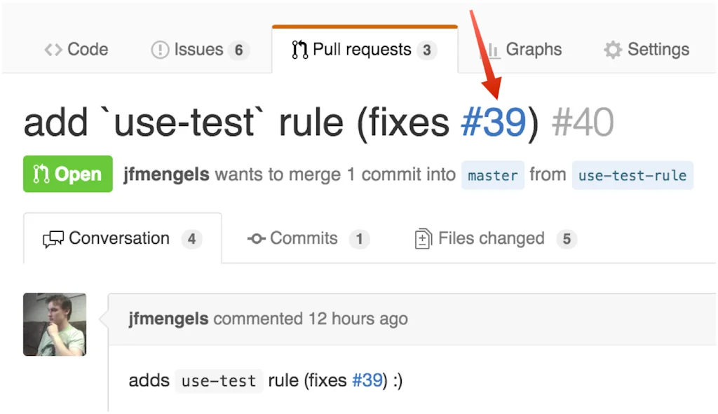 Refined Github screenshot 2 of 4