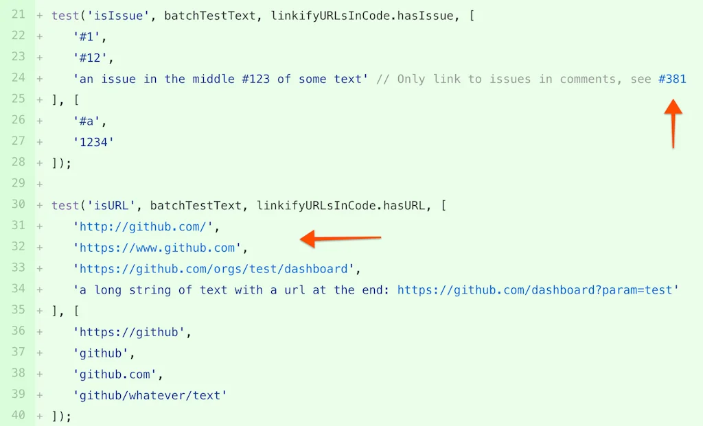 Refined Github screenshot 4 of 4