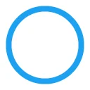 Refined Twitter logo