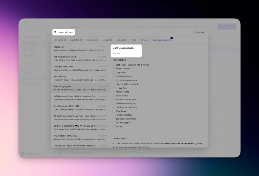 Reflect screenshot 4 of 6