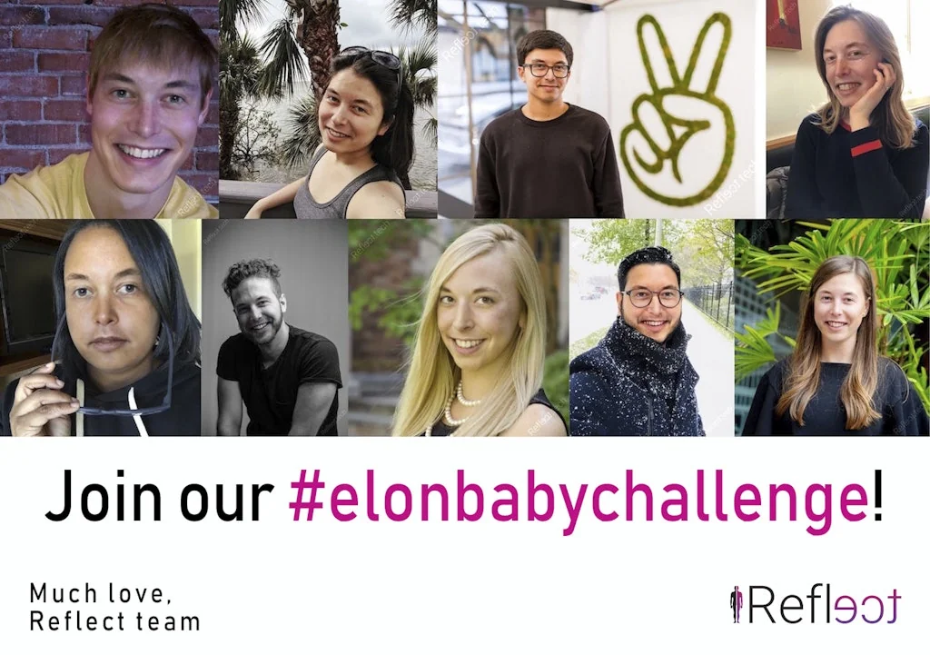 Reflect: Realistic Face Swap screenshot 5 of 7