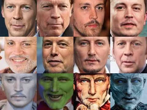 Reflect: Realistic Face Swap screenshot 6 of 7