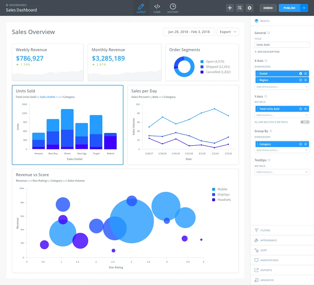 Reflect screenshot 3 of 5