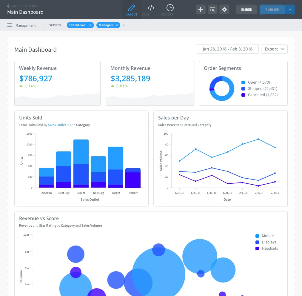 Reflect screenshot 4 of 5