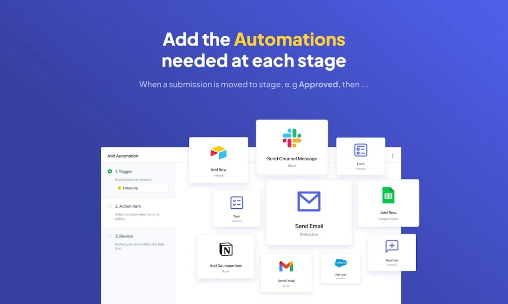 Reflective screenshot 5 of 6