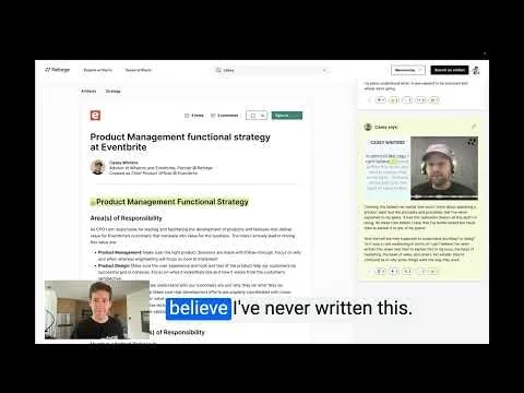 Reforge Artifacts screenshot 1 of 6