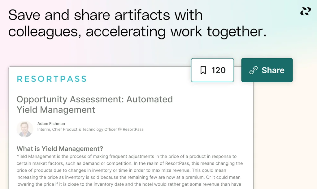 Reforge Artifacts screenshot 5 of 6