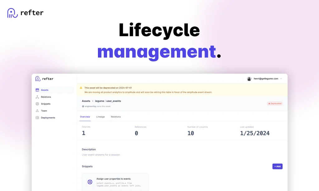 refter screenshot 3 of 3