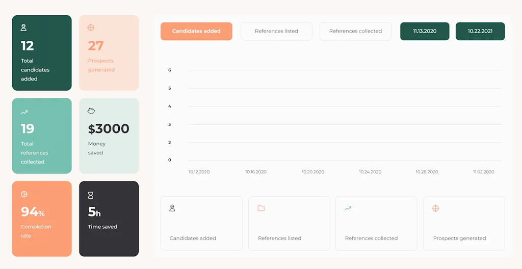Refty screenshot 4 of 4