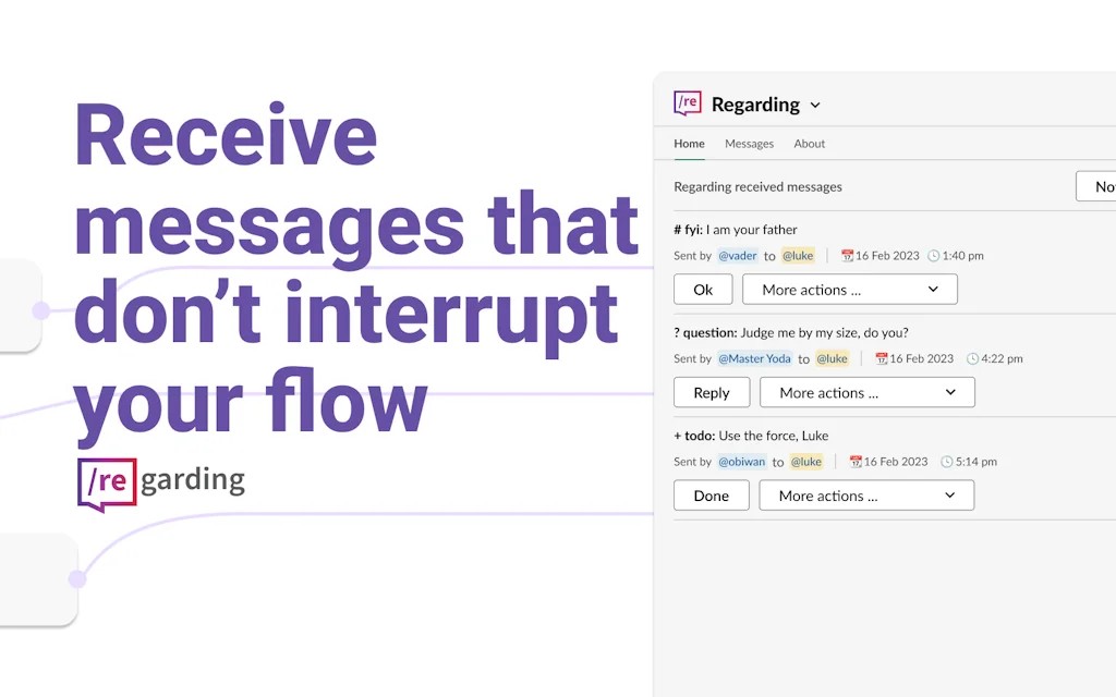Regarding screenshot 2 of 4