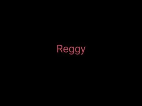 Reggy screenshot 1 of 2