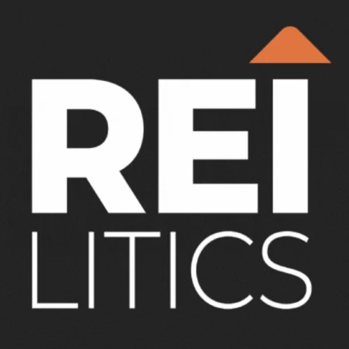 REI Litics logo