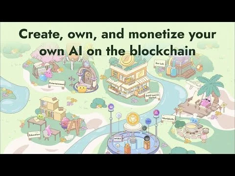 Reiki by Web3Go screenshot 1 of 3