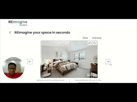 REimagine screenshot 1 of 8